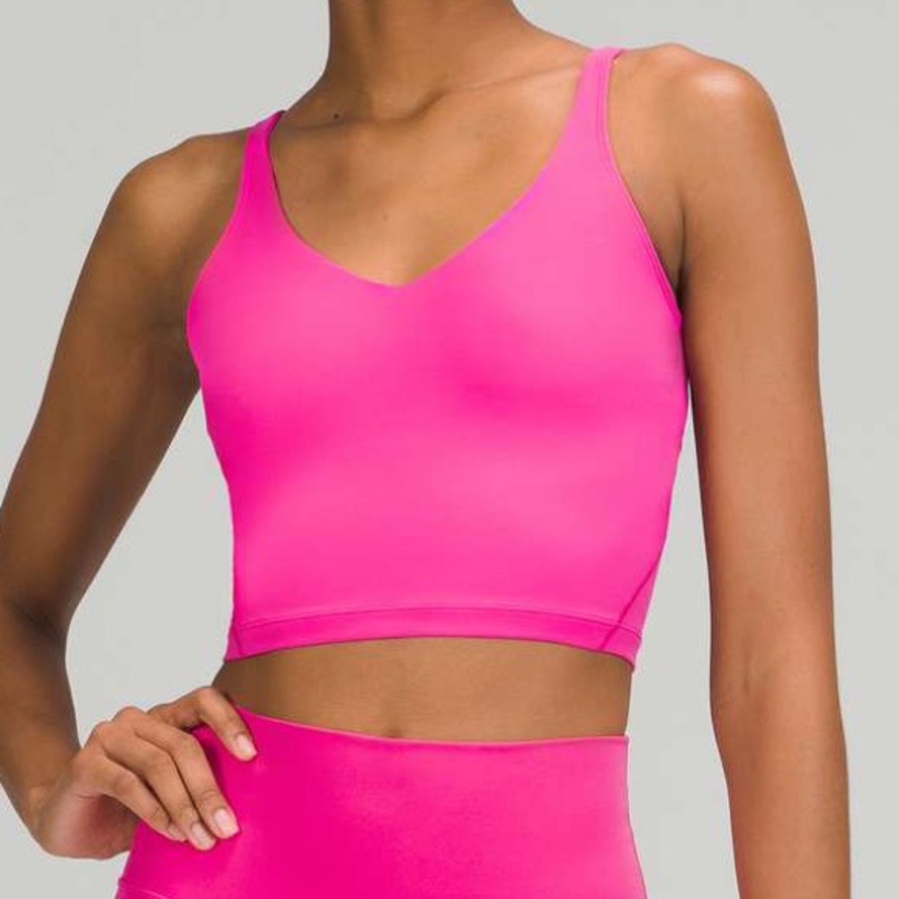 Lululemon Align Tank